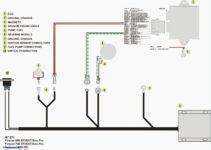 Pull Cord Switch Diagram