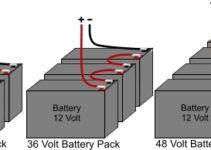 24 Volt Battery Diagram