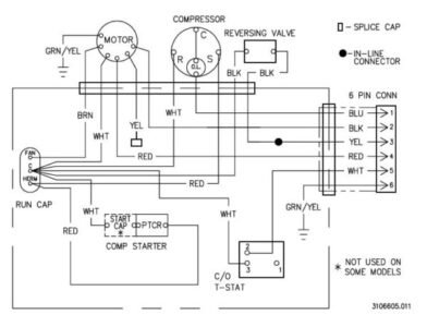 Hvac Wiring Diagrams 101 - Headcontrolsystem