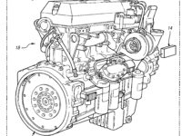 8.2 Detroit Diesel Fuel System Diagram