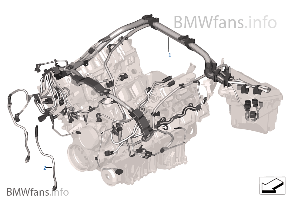 Bmw N63 Engine Diagram 7