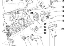 Vw Golf V5 Engine Diagram