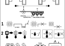 Semi Trailer Wiring Diagram With Abs