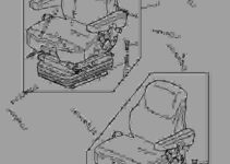 John Deere Seat Switch Diagram