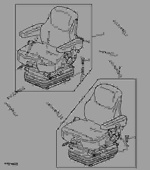 John Deere Seat Switch Diagram 1