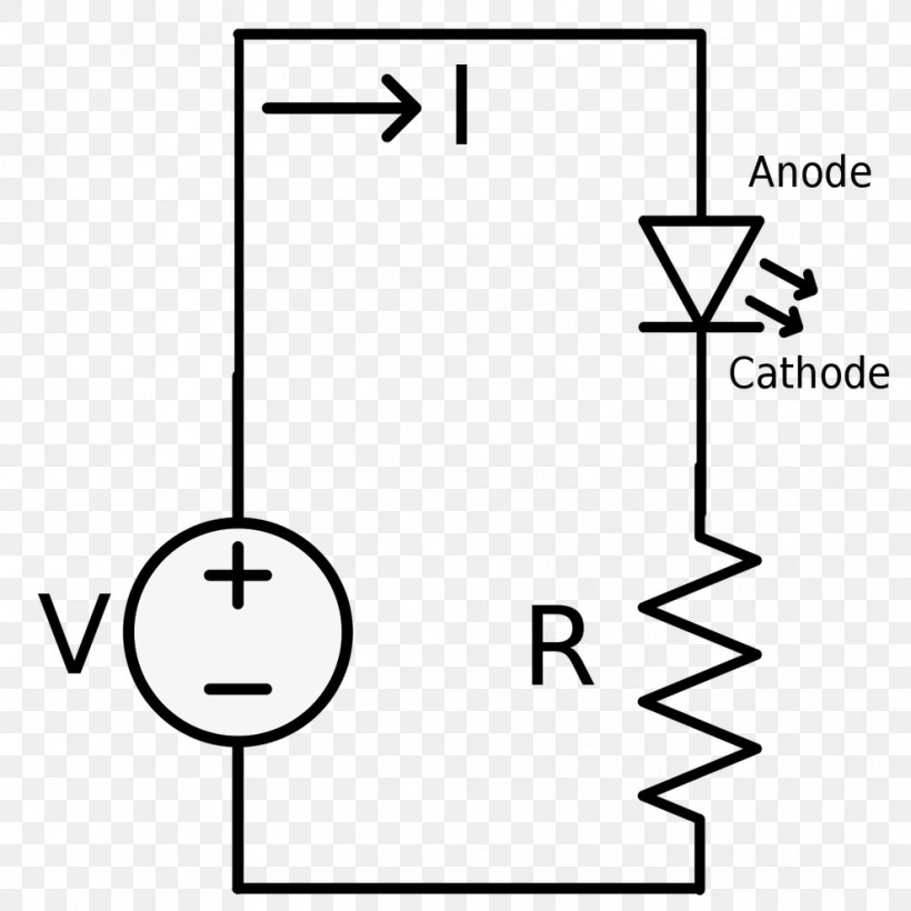 Diode Connection Diagram 1
