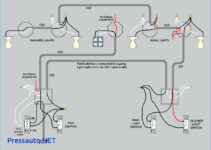 Leviton 3 Way Switch Diagram