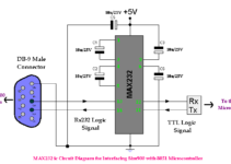 Tda9859 Ic Circuit Diagram