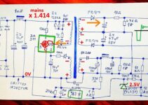 Ob2269Cp Circuit Diagram