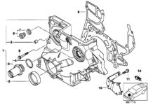 Bmw M47 Engine Diagram