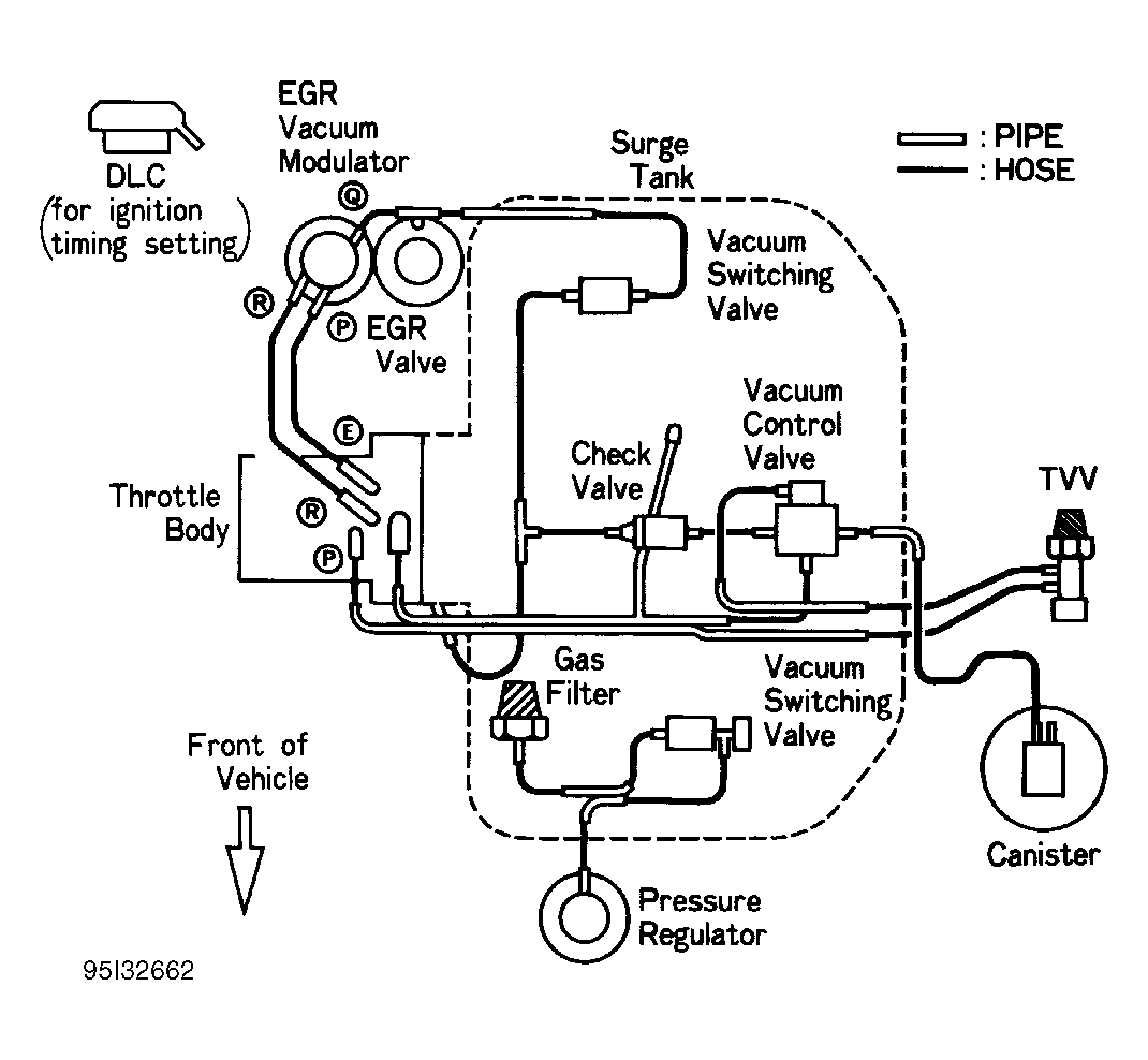 1Hdt Injector Pump Diagram 1