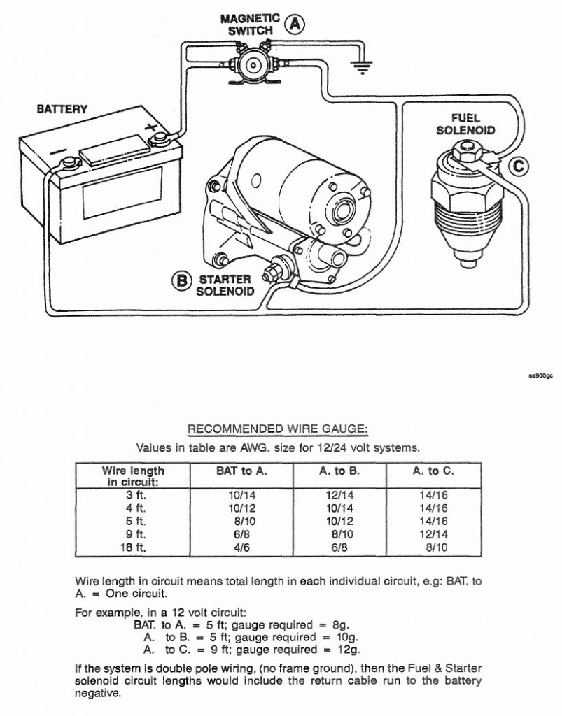 Cummins 4Bt Fuel System Diagram 1