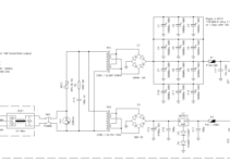 Power Supply Circuit Diagram Pdf