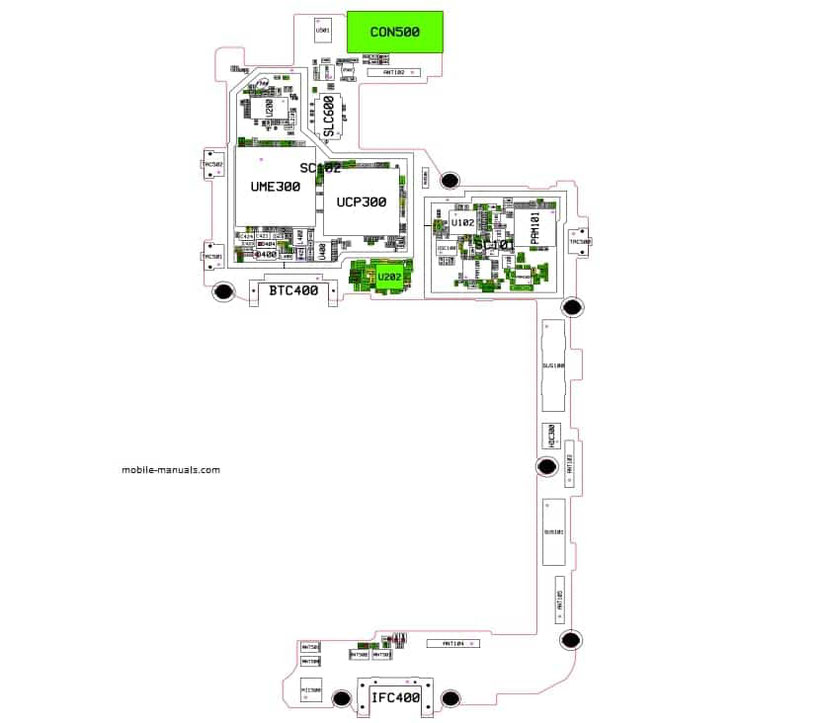 Samsung J5 Schematic Diagram Pdf 1