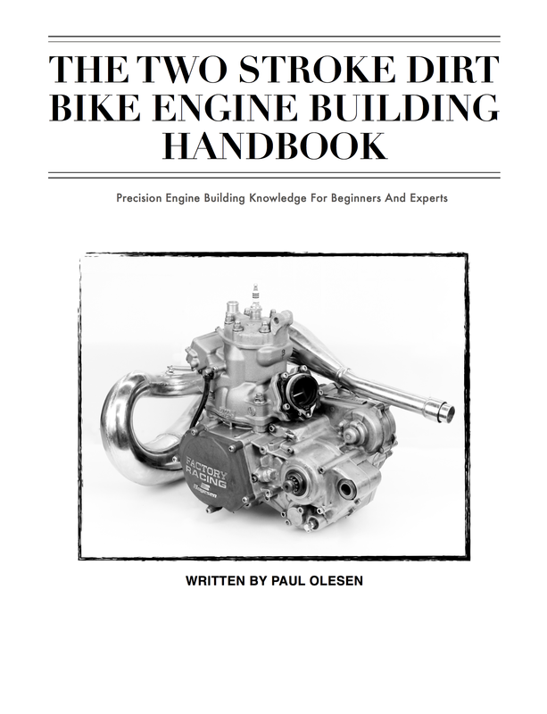 2 Stroke Dirt Bike Engine Diagram 1