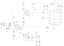 Tda7292 Amplifier Circuit Diagram