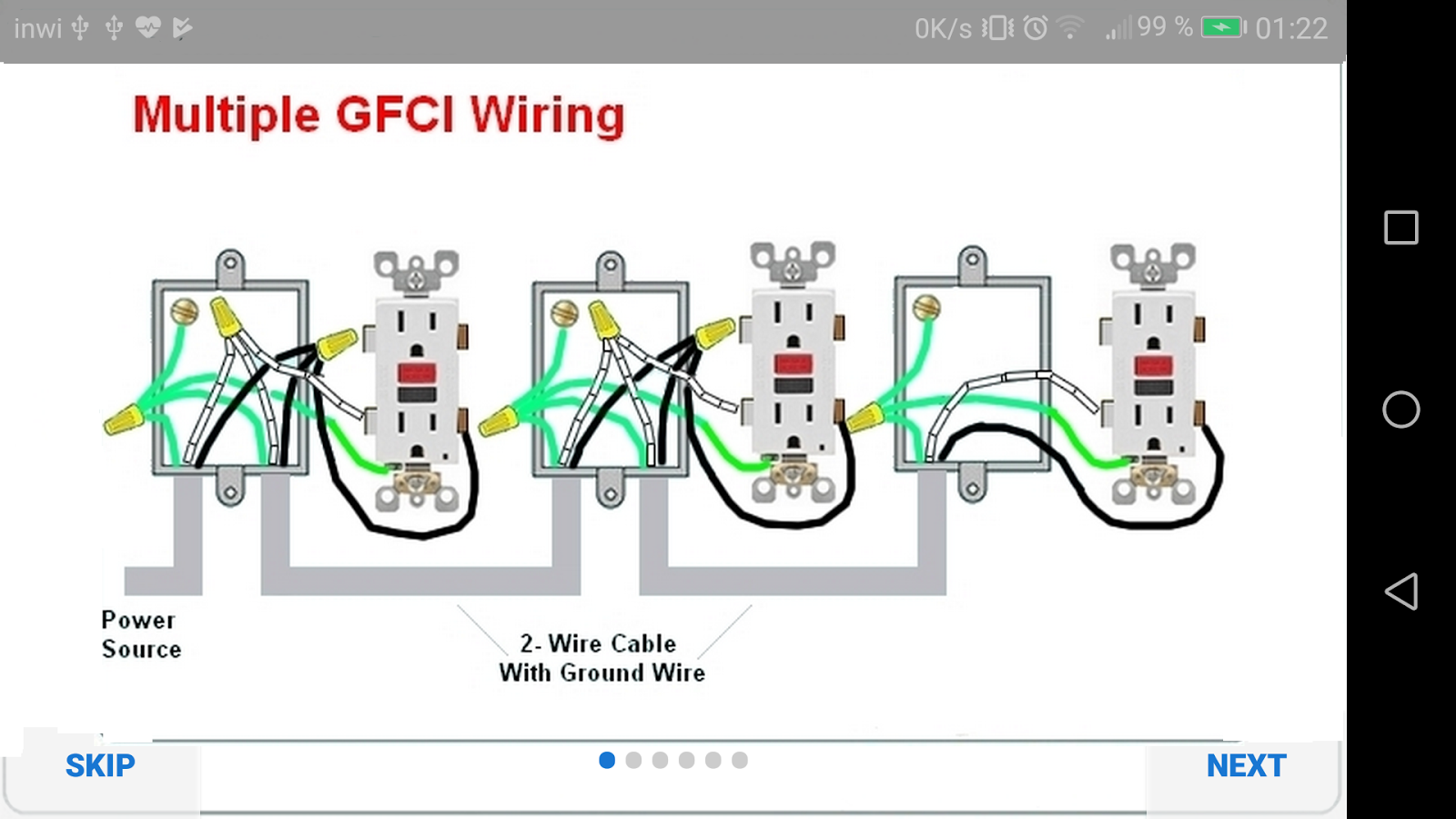 Wiring Diagram Electrical Diagrams 1