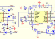 2000 Watt Inverter Circuit Diagram