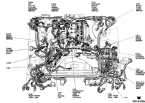 Chrysler 3.5 Engine Diagram