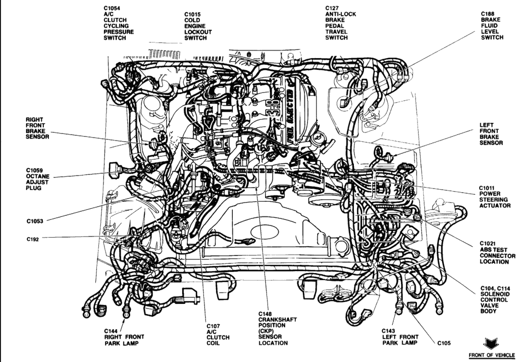 Chrysler 3.5 Engine Diagram 1