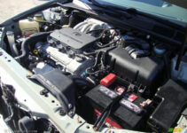 2002 Toyota Camry Engine Diagram