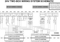 Detroit Series 60 Wiring Diagram