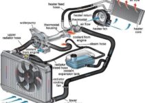 Ford 5.0 Coolant Flow Diagram
