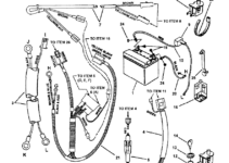 Briggs Parts Diagram