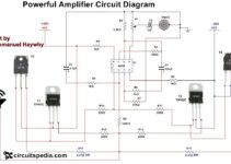 4580 Ic Circuit Diagram