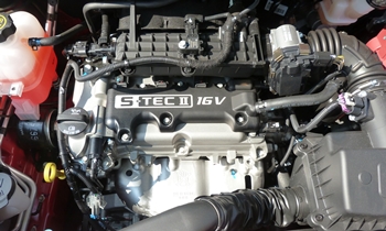 Chevrolet Spark Engine Timing Diagram 1