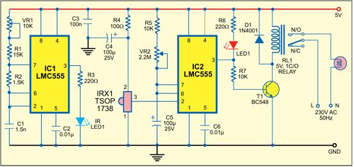 Timer Switch Diagram 37