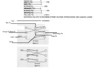 3 Phase Motor Wiring Diagram 6 Wire