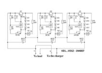 3S Bms Circuit Diagram