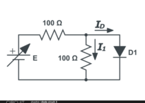 Diode Circuit Diagram