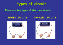 Types Of Circuit Diagram