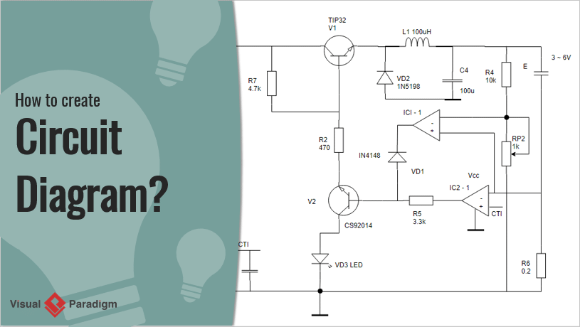 Circuit Diagram Examples 1