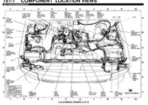 6.7 Powerstroke Engine Parts Diagram