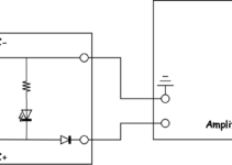 Utc4558 Circuit Diagram
