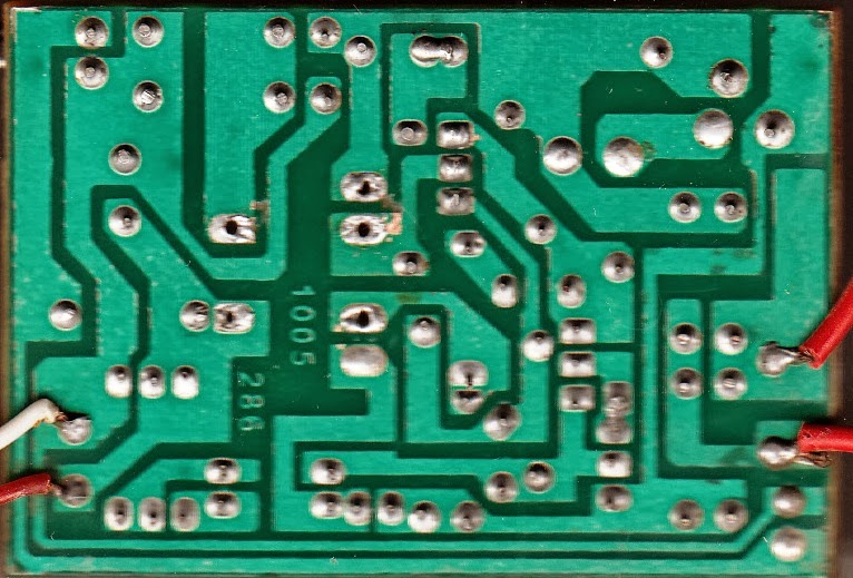 24V Smps Circuit Diagram 1