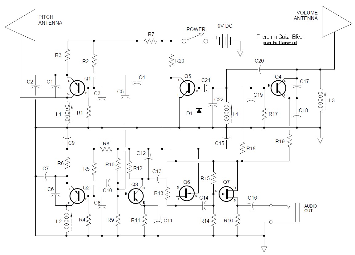Ic 1619 Fm Circuit Diagram Pdf 1