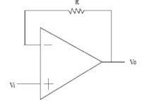 Buffer Circuit Diagram