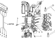 Dd15 Fuel System Diagram