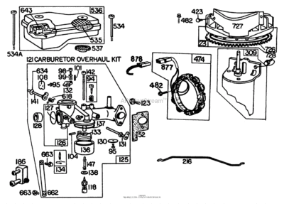 Keihin Carburetor 24 053 Diagram - Headcontrolsystem