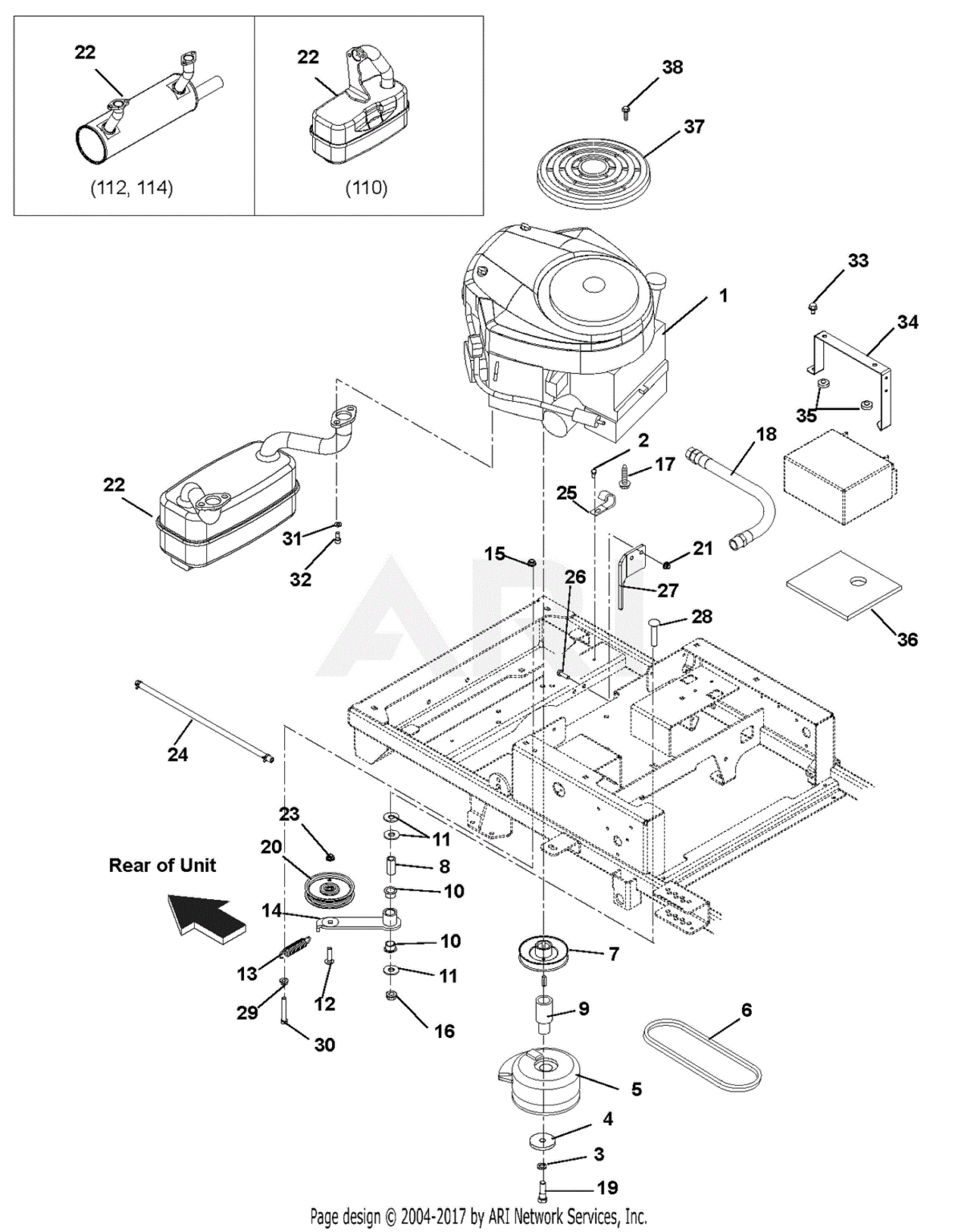 Kohler Engine Charging System Diagram Headcontrolsystem