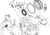 Robin Engine Eh29C Parts Diagram