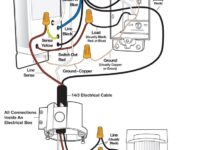 Dimmer Switch Wiring Diagram