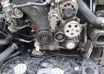 Vw Amarok 2.0 Tdi Fan Belt Diagram