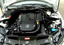 Mercedes C250 Engine Diagram
