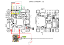 Omnibus F4 V3 Wiring Diagram