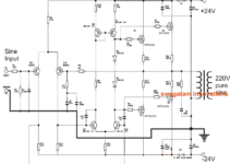 Egs002 Inverter Circuit Diagram